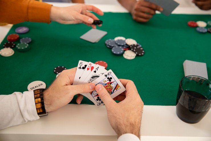 Neon blackjack guide screen for aa999 Bangladesh adult players